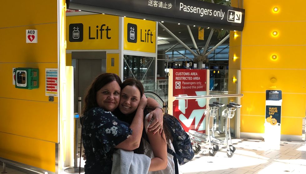 The Only Cure For Homesickness Is To Make Yourself More Homesick