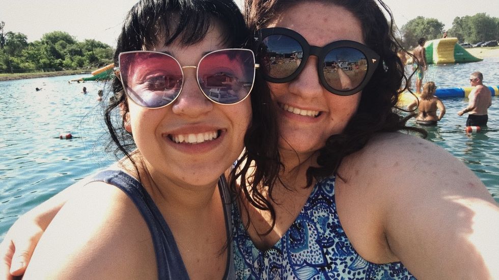 8 Moments Of Happiness, Brought To You By Sunshine