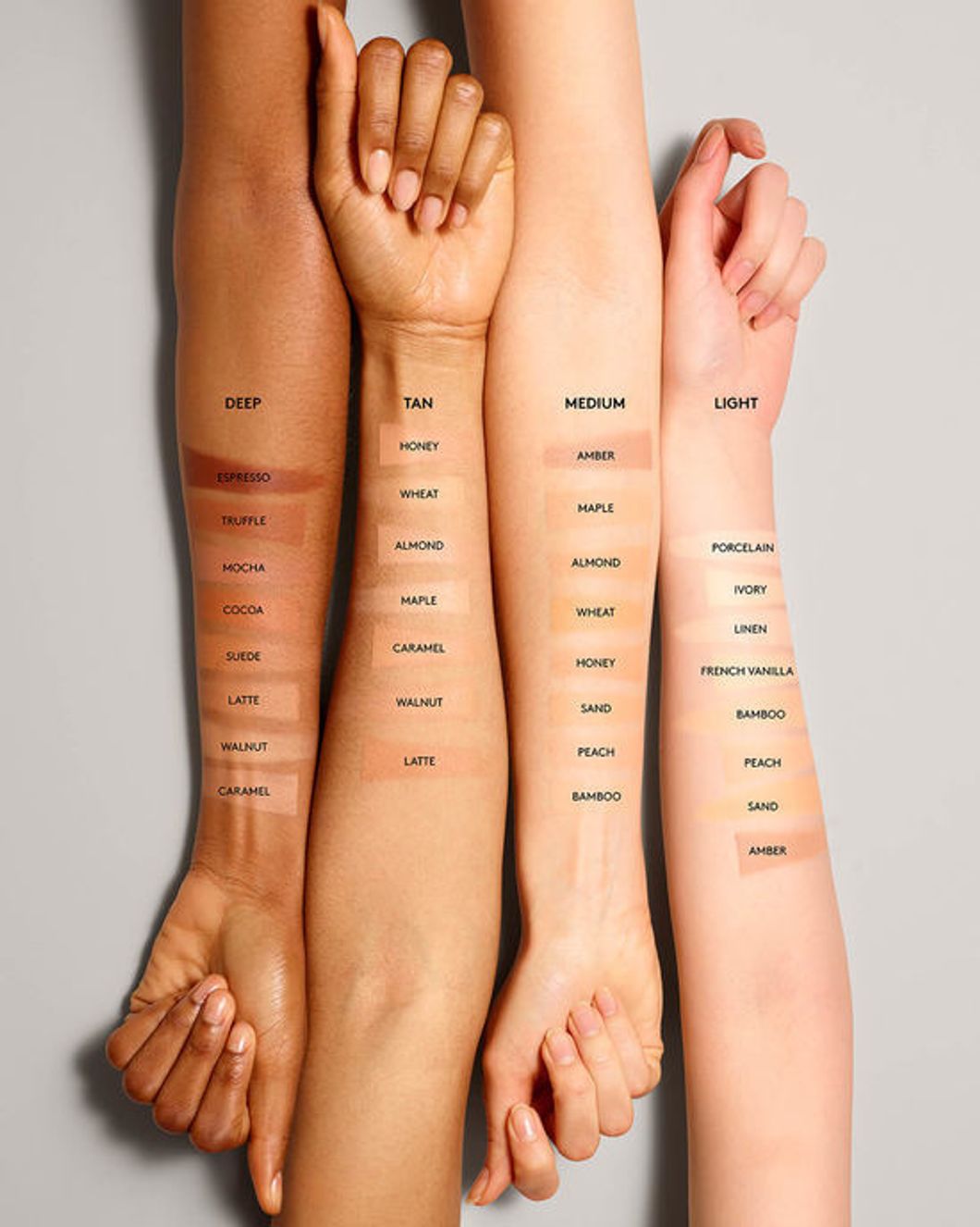 It’s 2019: There Should Be Inclusivity In The Beauty Community