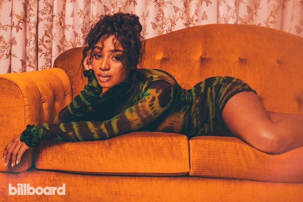 2019 Is Set To Be The Year Of Normani