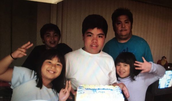 10 Things You'd Have Experienced Growing Up With Siblings