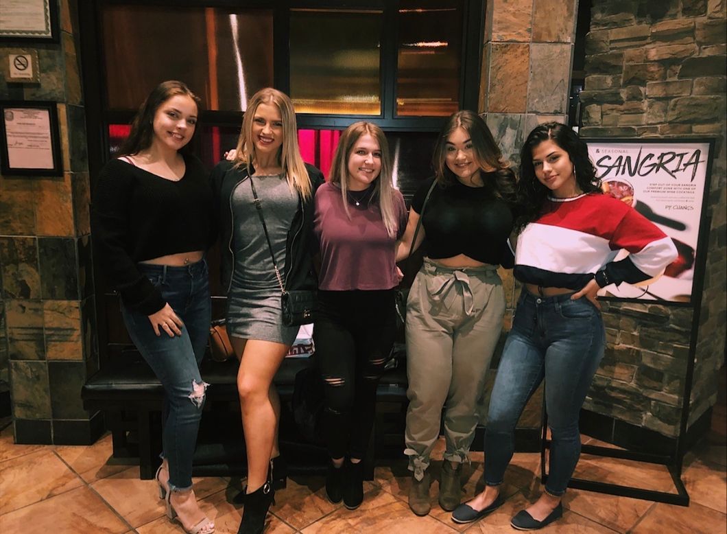 Us Women Need To Do Better Together