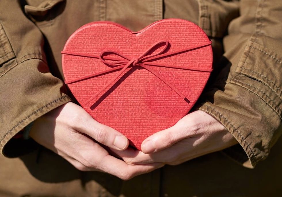 Things To Do For Your Parents on Valentine's Day