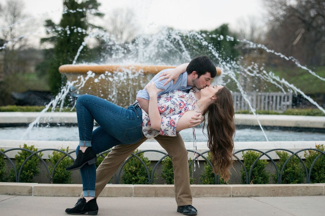 A Love Letter To The Boy Who Makes Me A Better Person