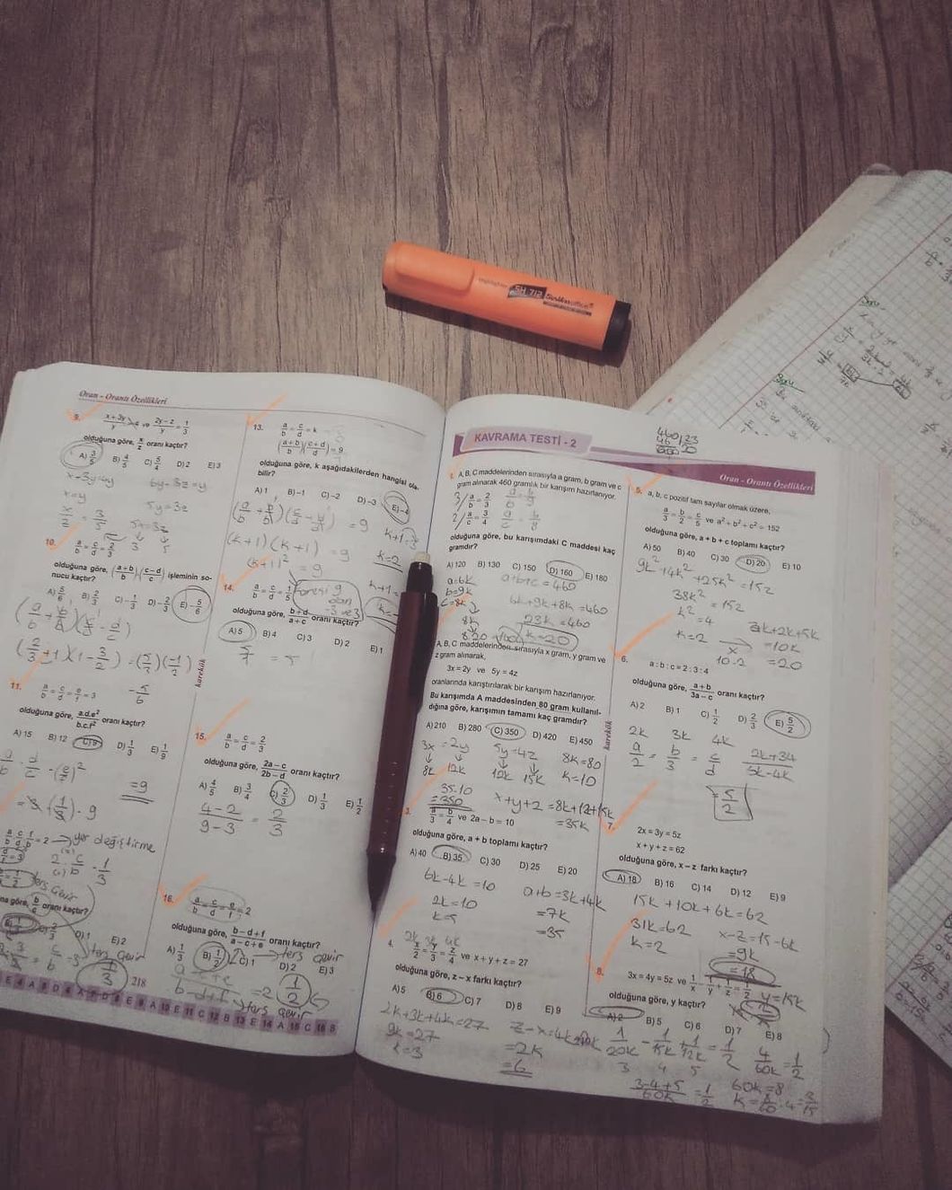 Get On Top Of Your Work, Before It's On Top Of You