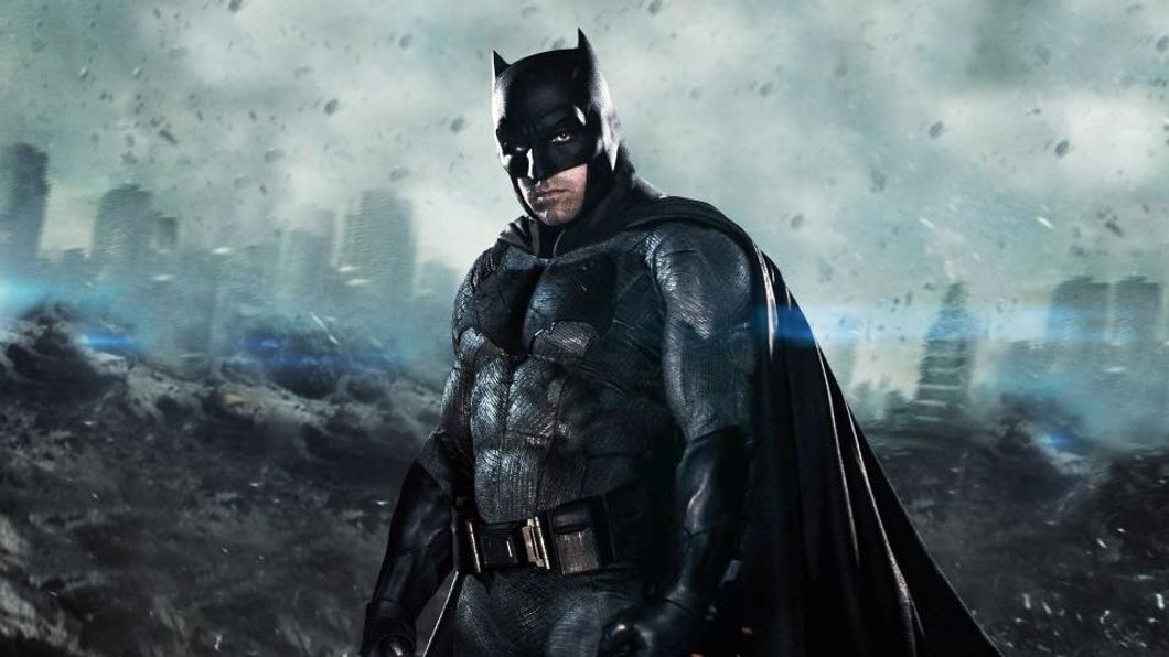 DC Needs To Stop Making Batman Movies