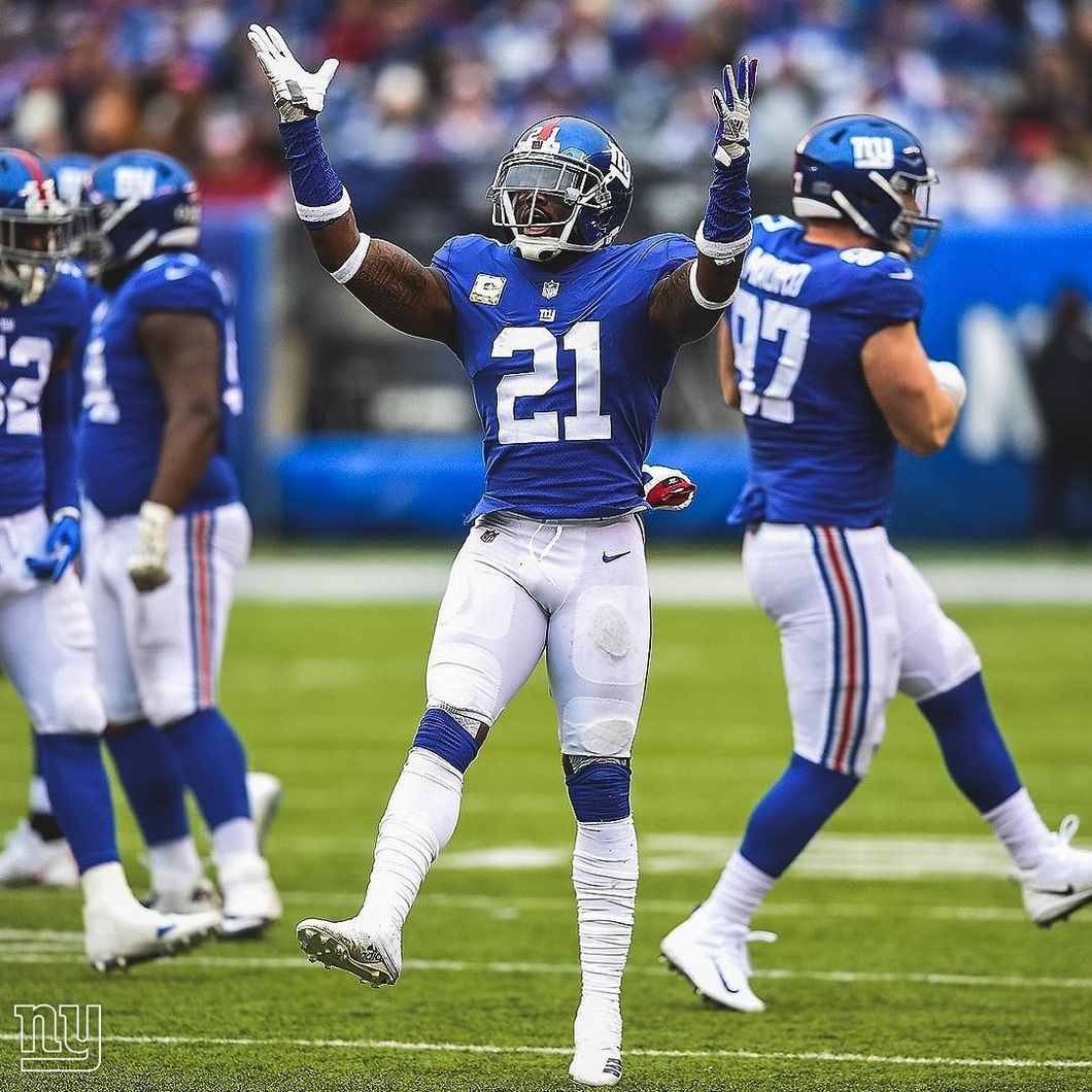 Season Takeaways For All 32 NFL Teams: NFC East Edition