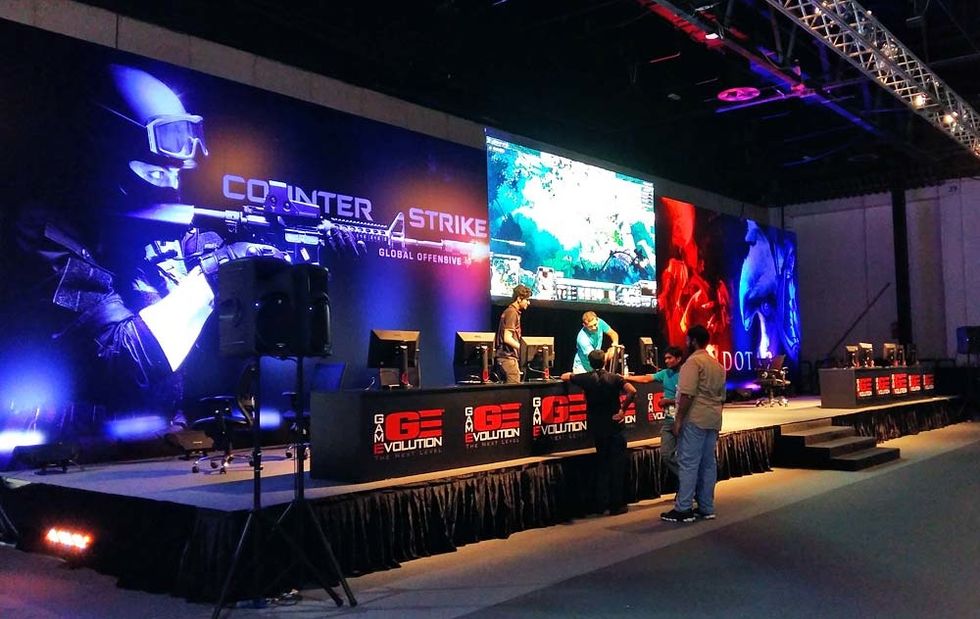 Latest Trends That Change Style of Event