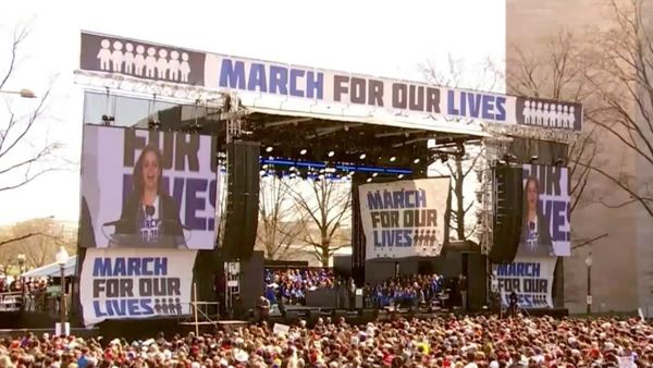 What #MSDStrong Looks Like, One Year Later