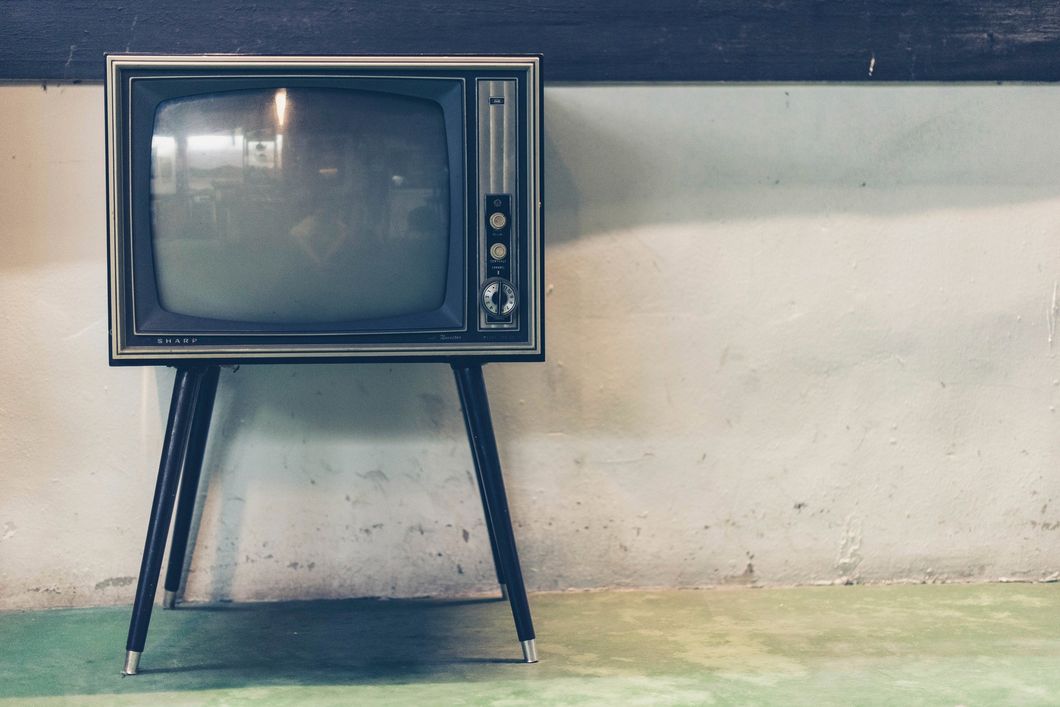 TV Is Here To Stay But It Has Changed And Here Are Some Ways It's Viewed