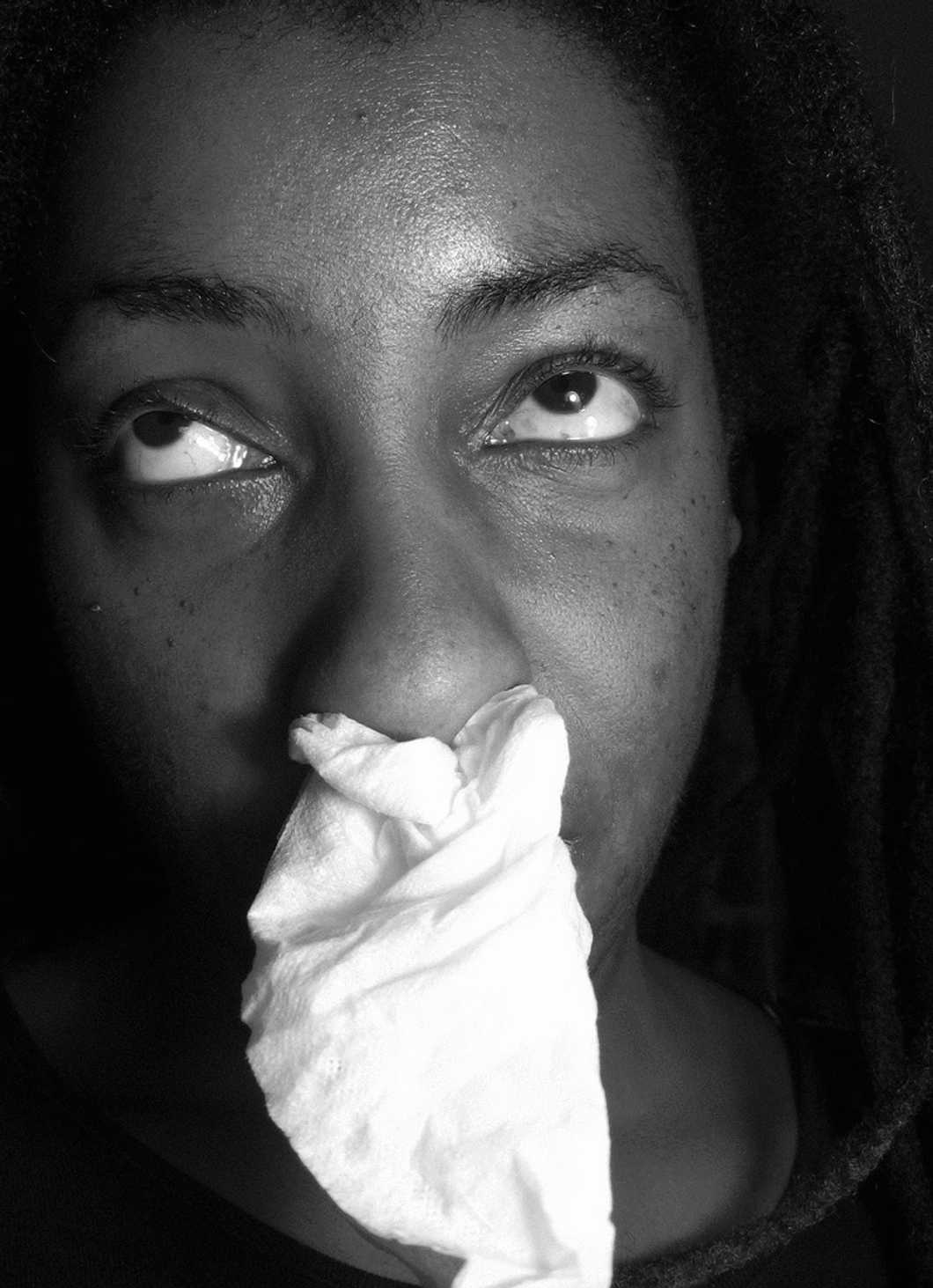 9 Things I Could Be Doing Instead Of Having A Cold