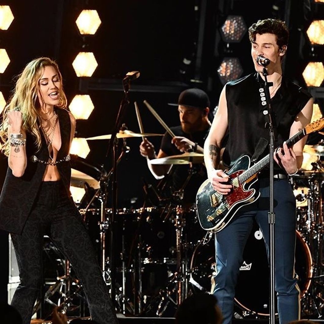 My Love Hate Relationship With The Grammys This Year