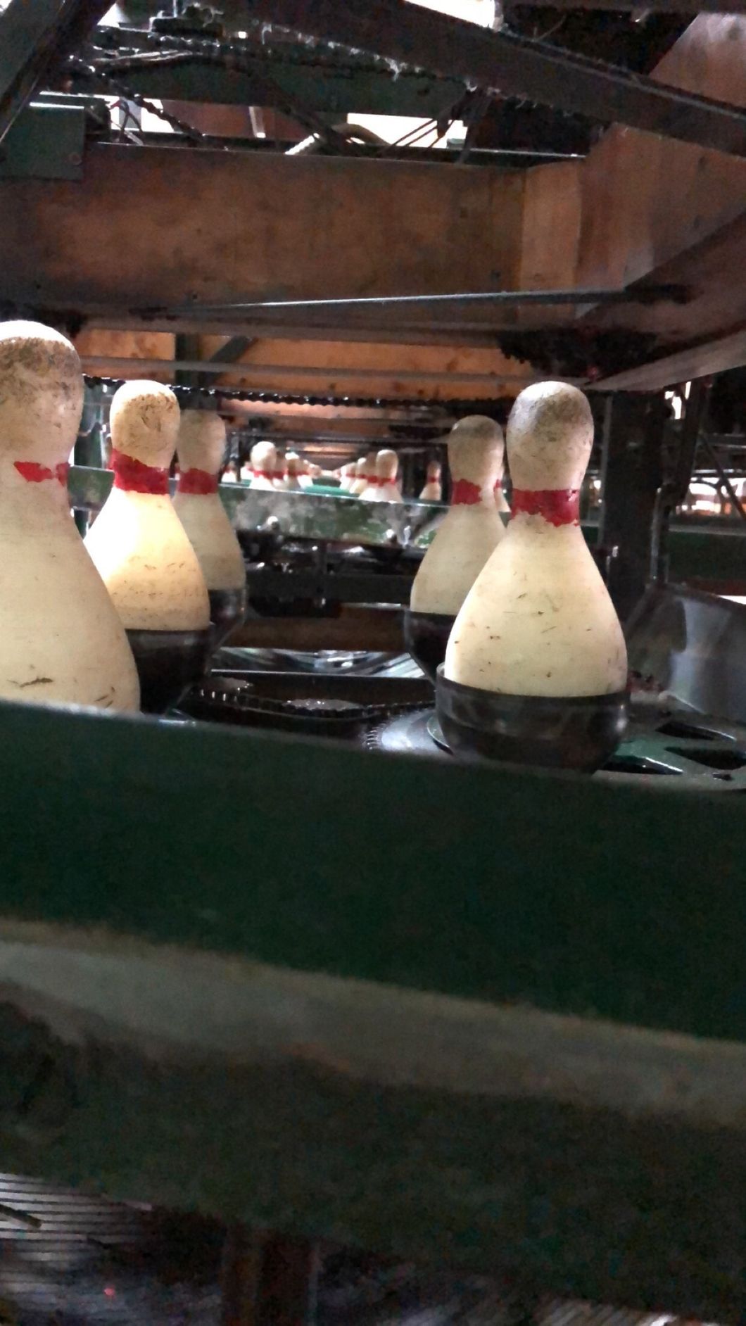 Bowling Tournaments Are Intense, But I Love Every Moment Of Them