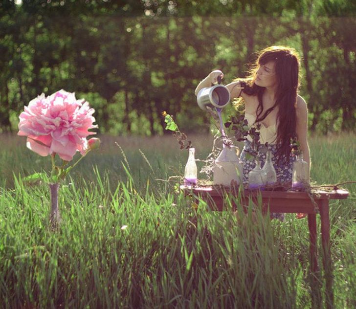 I Have Outgrown Who I Used To Be