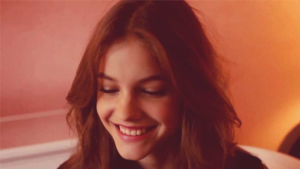 11 Struggles Every Nice Girl Understands