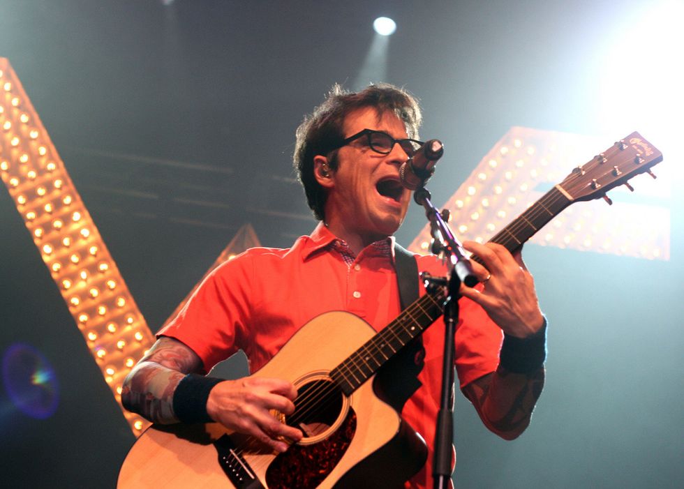 10 Reasons Why Weezer Will Always Be Legendary