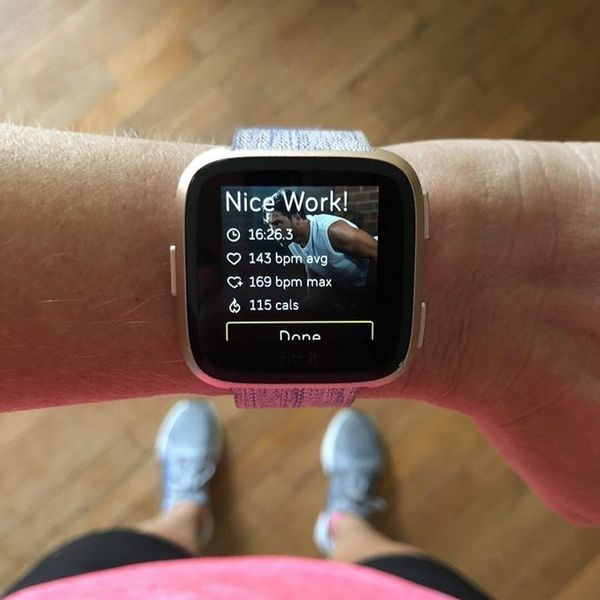 10 Reasons Buying A Fitbit Is The Best And Worst Thing That Will Happen To You