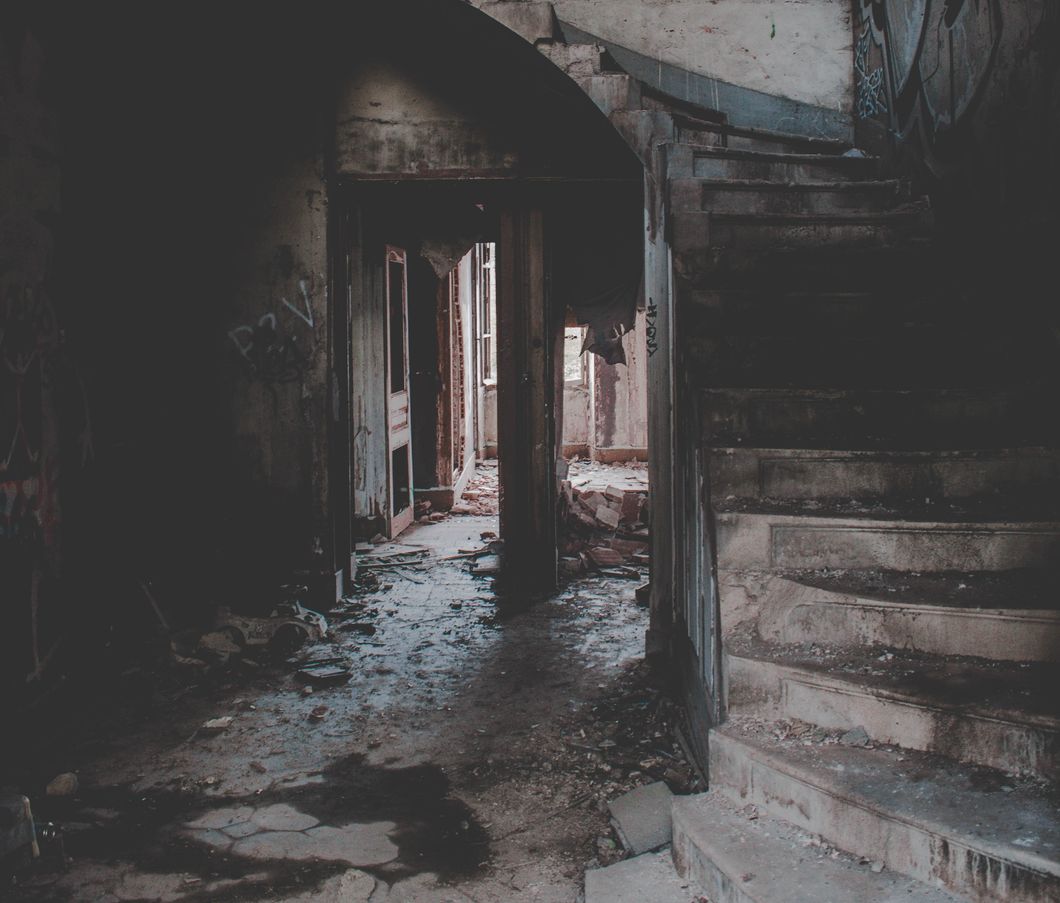 Fiction On Odyssey: You Must See