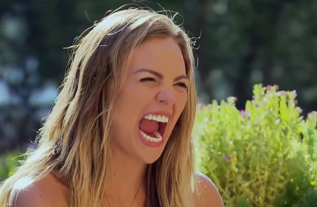 'The Bachelor' Has The Most Dramatic Fandom Ever And Everyone Seems To Be Apart Of It