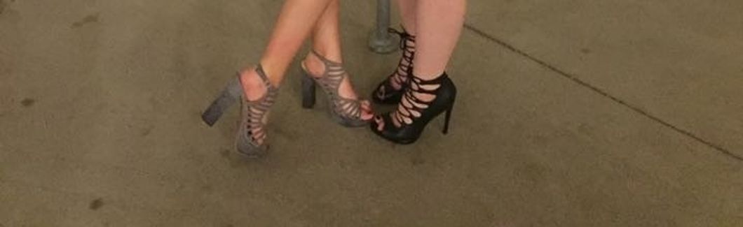 A Thank You Letter to My Ex BFF