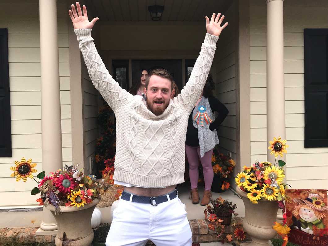 To The Recovering Addict On Their 2-Year Drug-Free Anniversary, I Am So Proud To Know The Real You Again