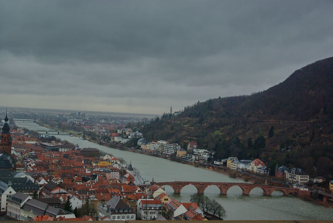 Finding Your Place And Taking Up Space