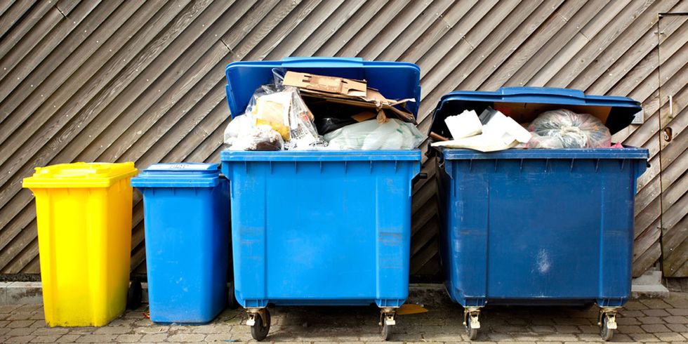 Best Ways To Measure Household Waste Prevention