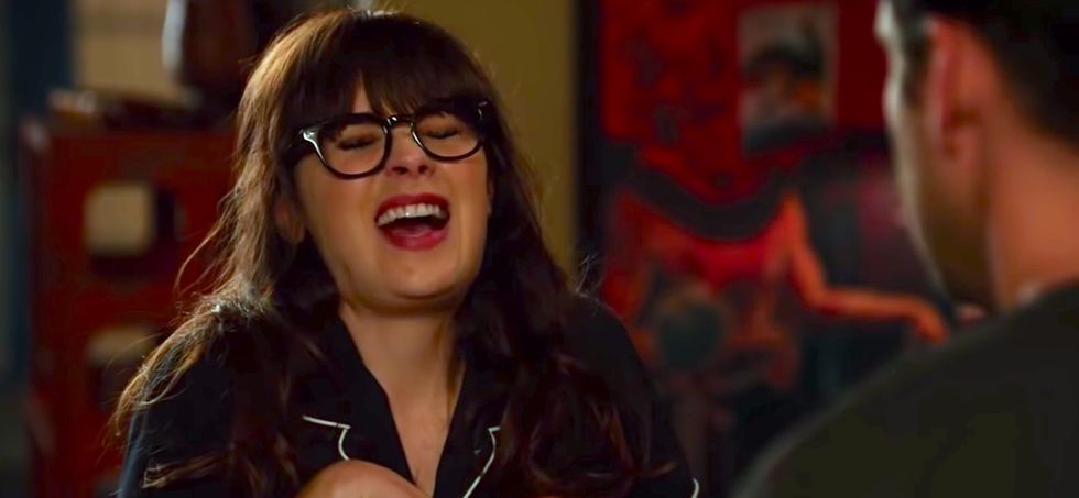 50 Things You Say To Your Roommate Because No One Else Cares