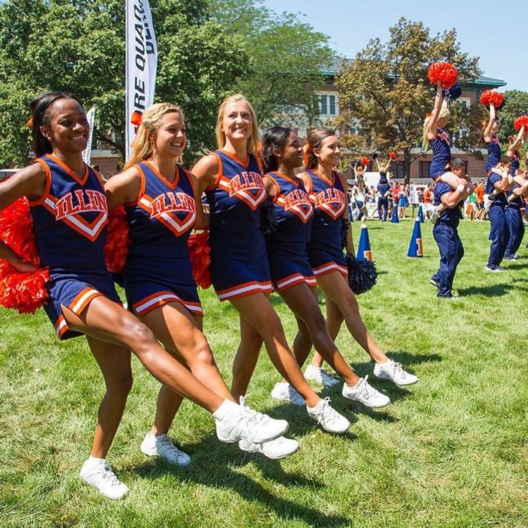 20 Ways To Win Over The Midwestern College Girl's Heart