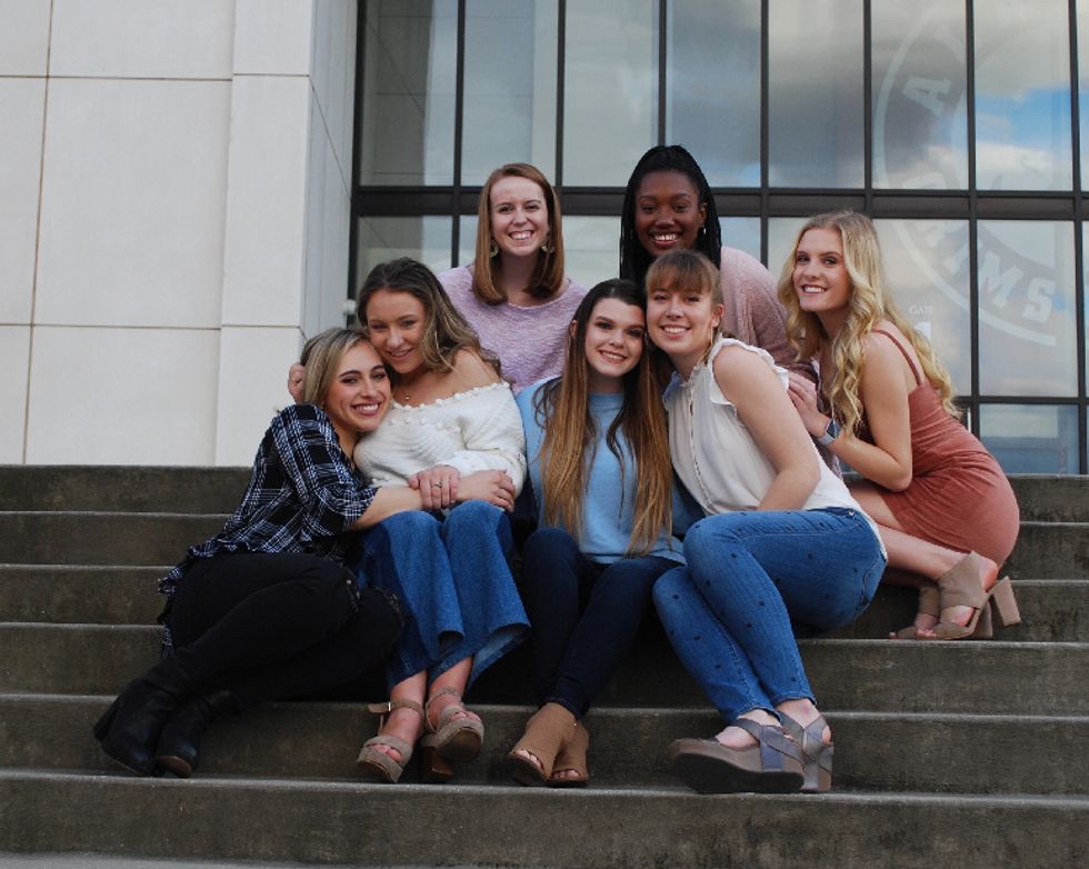 For Your Best Girl Friend, Dump Your Boyfriend... I'm Bored