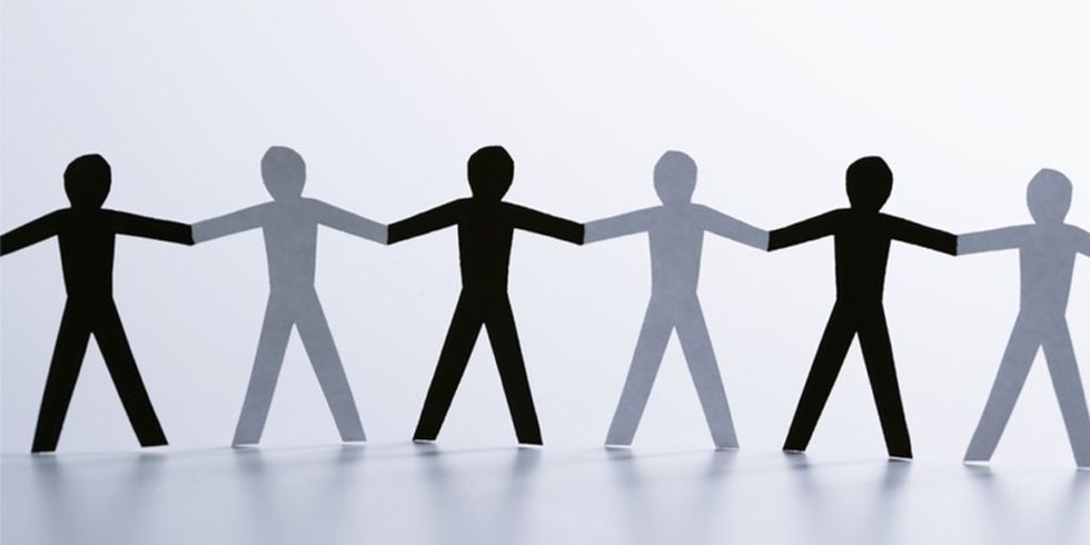 Racial Discrimination and Bias with Law Officials