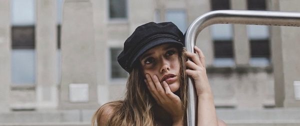 I've Had Feelings For My Best Friend For Years, But I'm Choosing Not To Act On Them