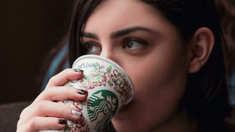 What The Stars Predict Your Ideal Starbucks Order Is, Based On Your Zodiac Sign
