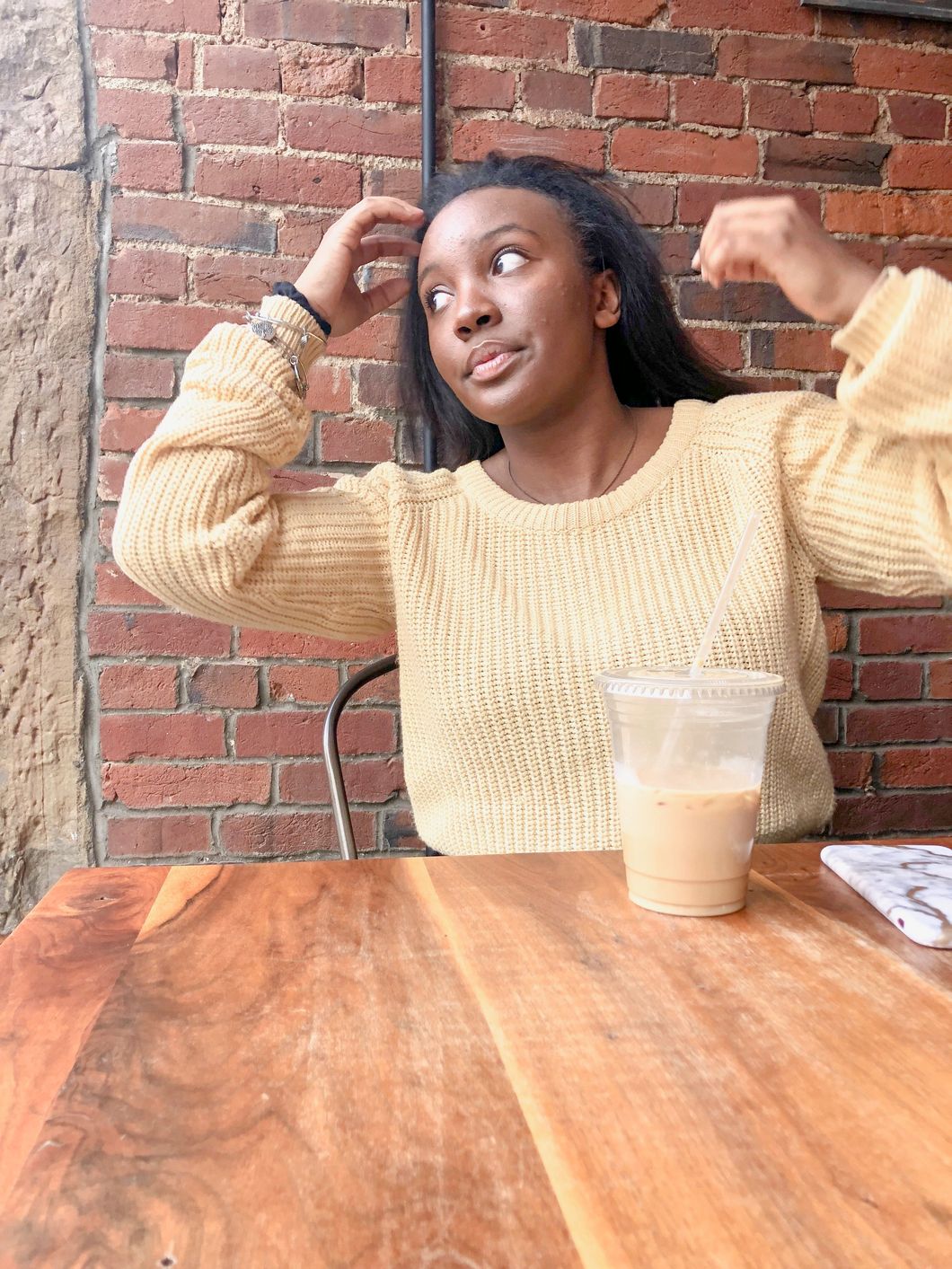 I Don't Want Your Apology For Saying The N-Word, I Want You To Stop Saying It