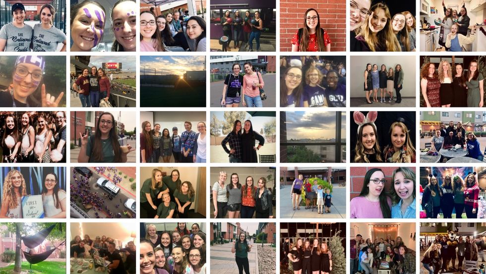 10 Things I've Learned During My Three Years At Grand Canyon University (2/25)