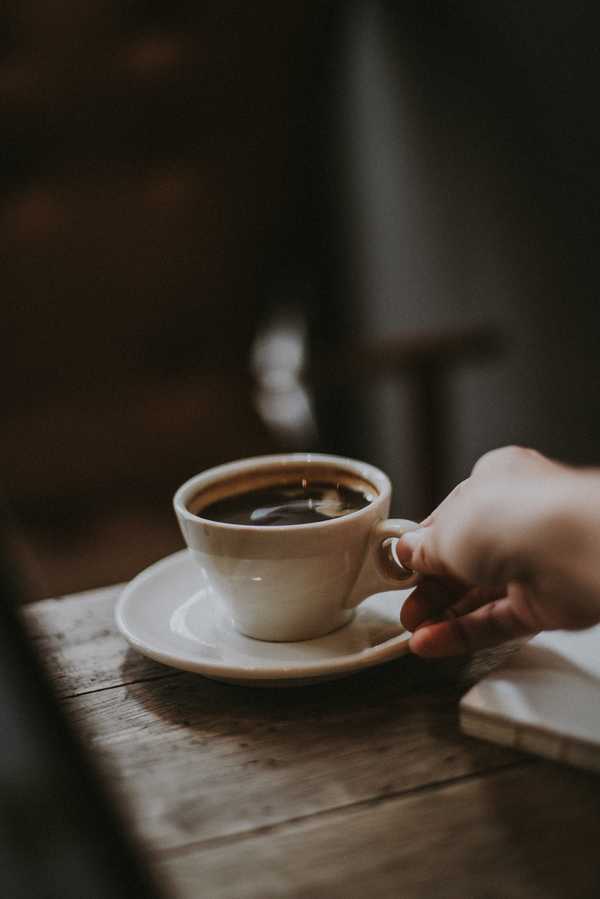 Here Is Your Coffee Order For Today Based On Your Zodiac Sign