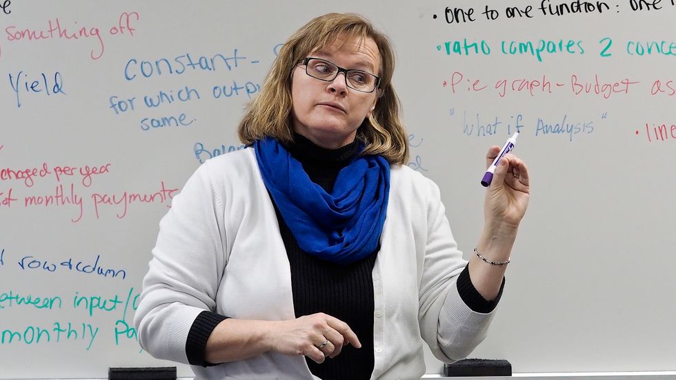 14 Things You'd Rather Avoid Thinking About Over The Course Of A College Semester, But Can't