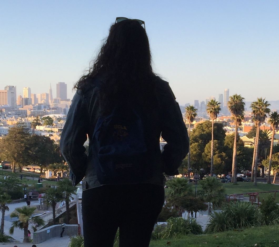 I'm Learning To Adapt How I Love My Changing Hometown