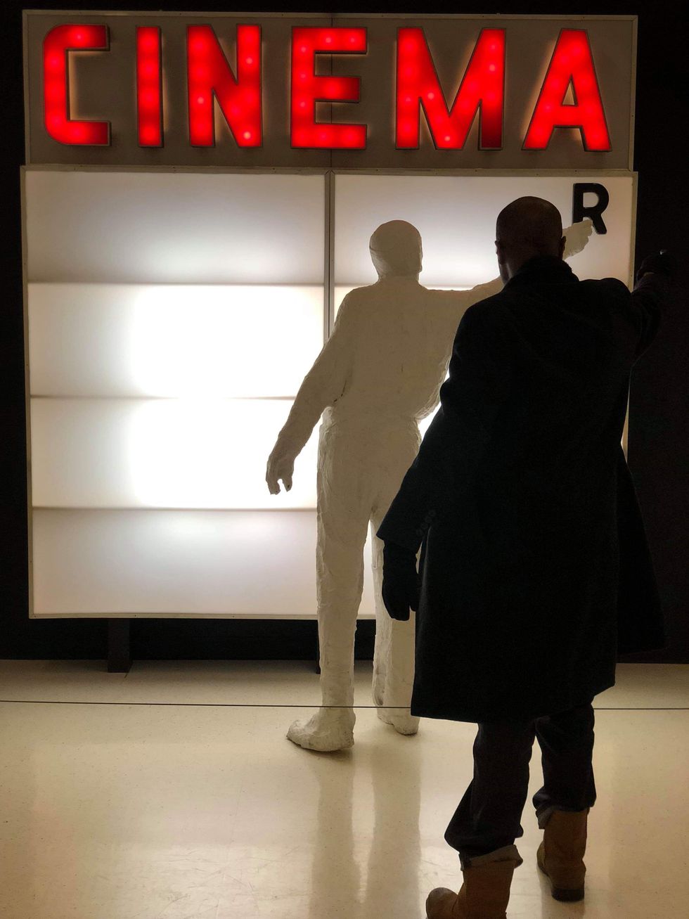 Knowing When It Is Time To Let Go