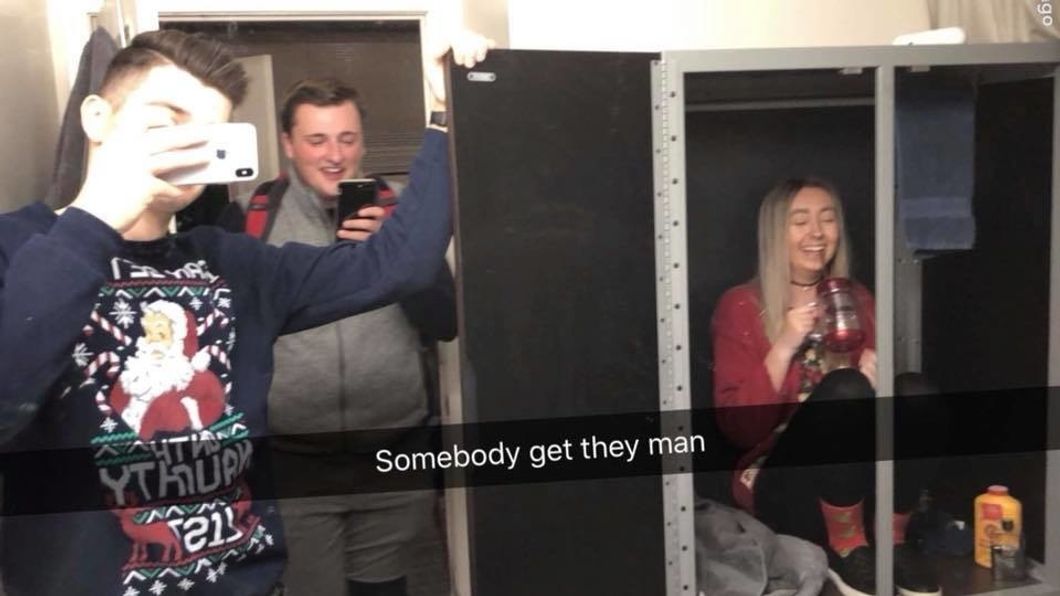 16 Reasons Every Girl Needs A Guy Squad