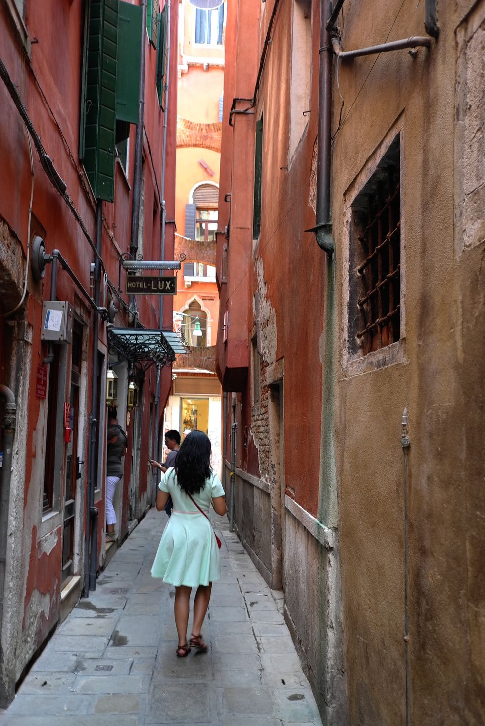 Why Traveling With Just Your Mom Is An Amazing Experience