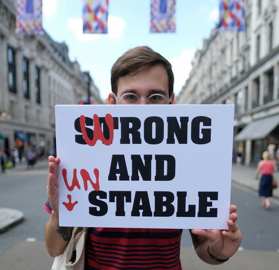 For When You Feel Like Everything You Do Is Wrong