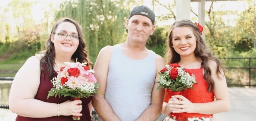 When Your Best Friend Loses A Parent, You Lose One Too