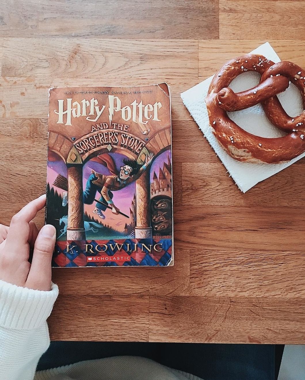 Yes, I'm An English Major Who Doesn't Read Much Outside Of Class