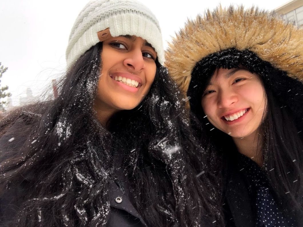 How To Keep Busy During The Peak Of Greek Life