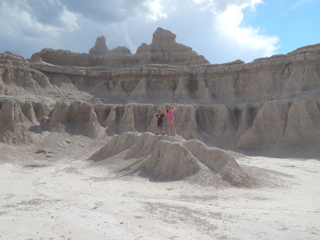 National Parks Are Powerful, They Deserve Our Support