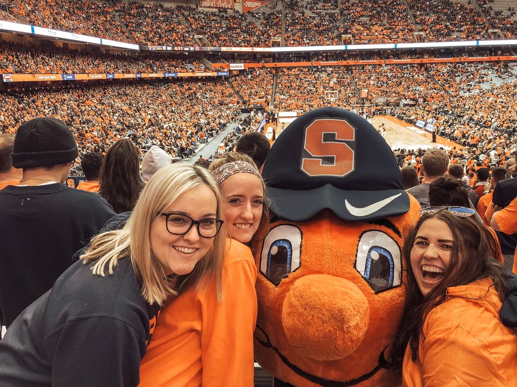 44 Things That Will Happen Before Duke Ever Beats Cuse