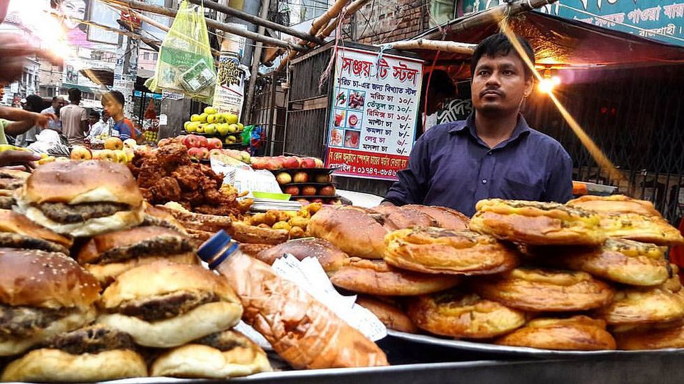 My Top 5 Foods For My Fellow Poor People