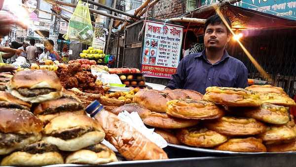 My Top 5 Foods For My Fellow Poor People