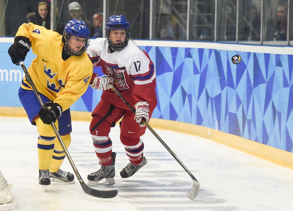 Well...That's Embarrassing